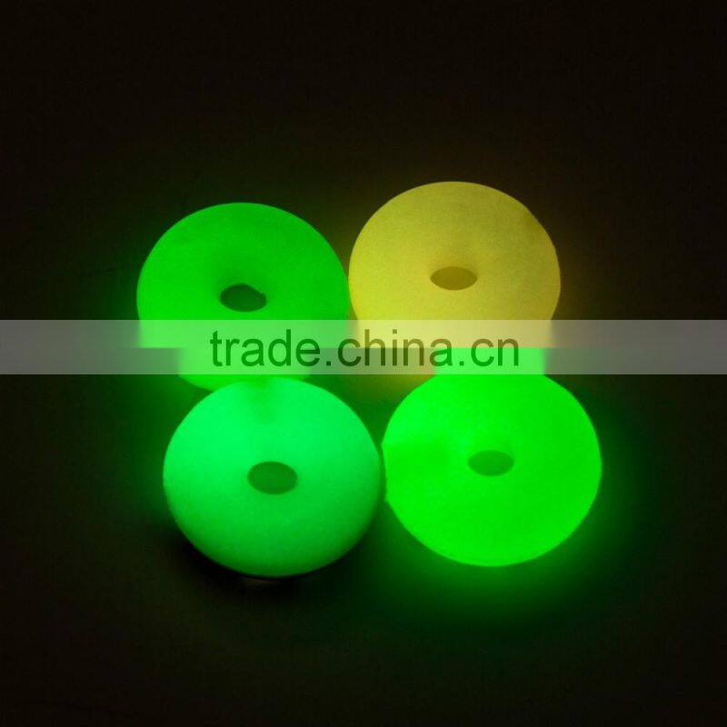 Cute Doughnut gel pen escolar stationery canetas school office supplies