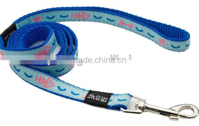Manufactures Nylon Tape for Dog Leash