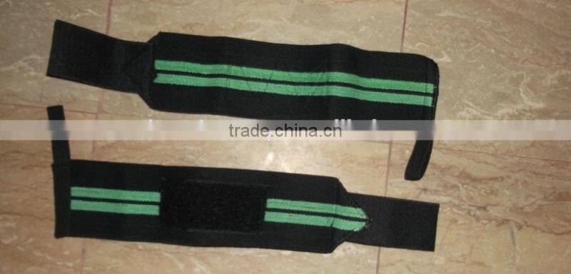 Weight Lifting Knee Wraps