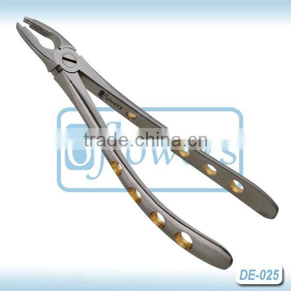 UPPER ANTERIOR (WIDE-TIP)