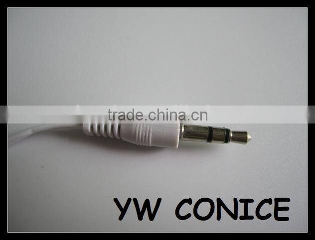 Cheap Disposable Airline Earphone For Wholesale
