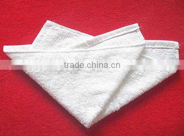 China manufacturer Hot sale 100 cotton Aviation towel