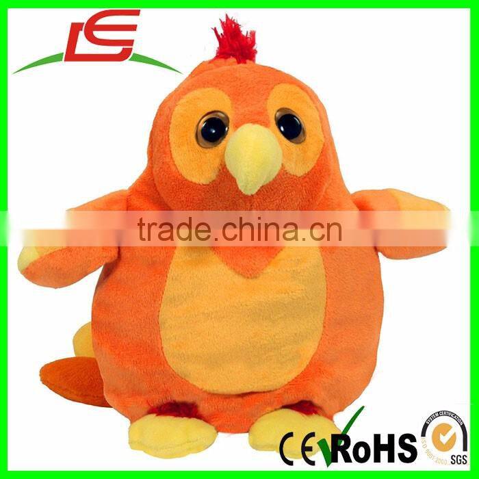 Wholesale 3 IN ONE Transforming Plush Toy Unicorn Dragon Phoenix Pop Out Pets