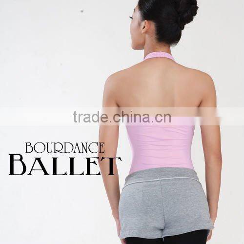 Adult dance short pants