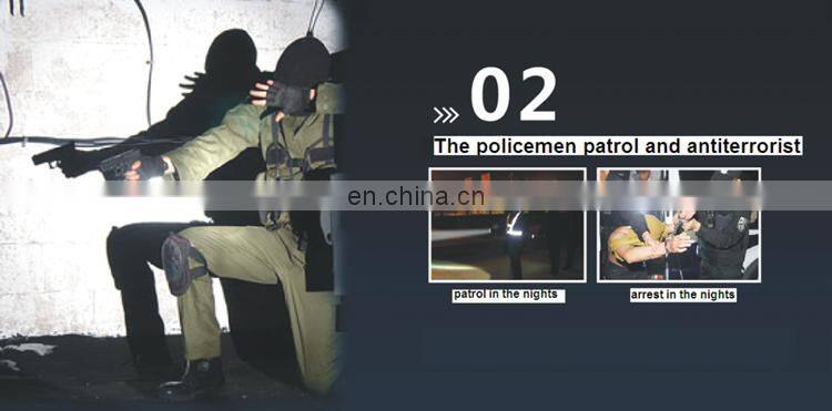 China Stainless Steel Outdoor Waterproof Xenon Searchlighting