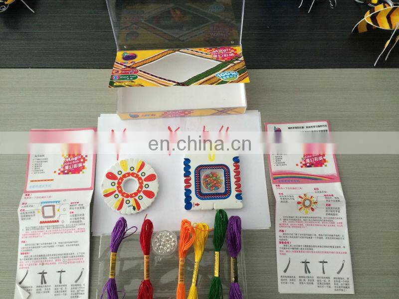 DIY bracelet making kit