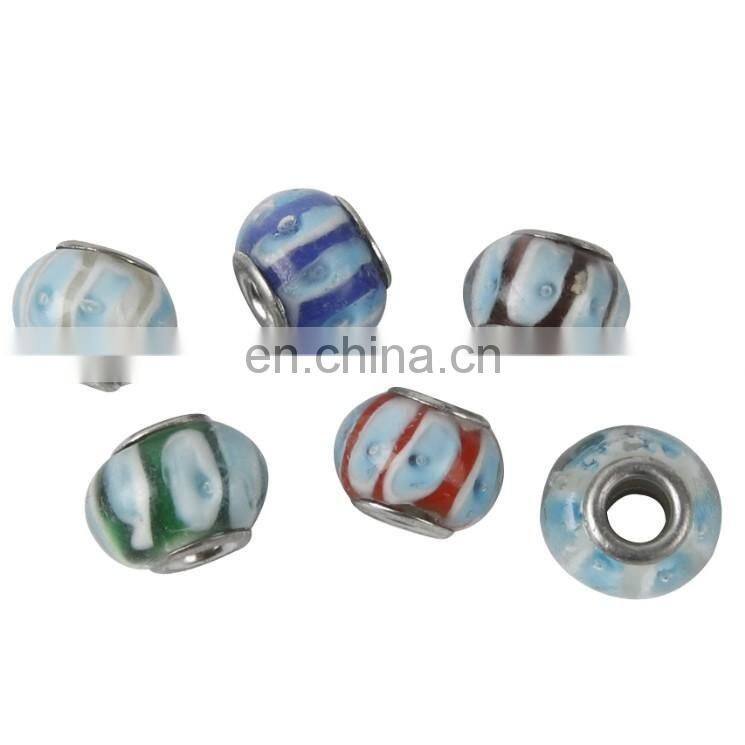 DIY loose acrylic Plastic beads