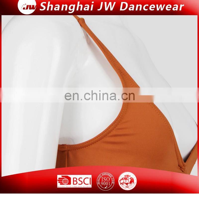 Custom Dance Leotards Classic Leotards