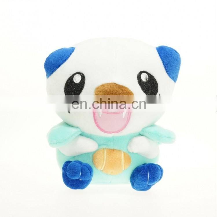 Factory direct Pokemon Plush soft Plush for Pokemon Funs