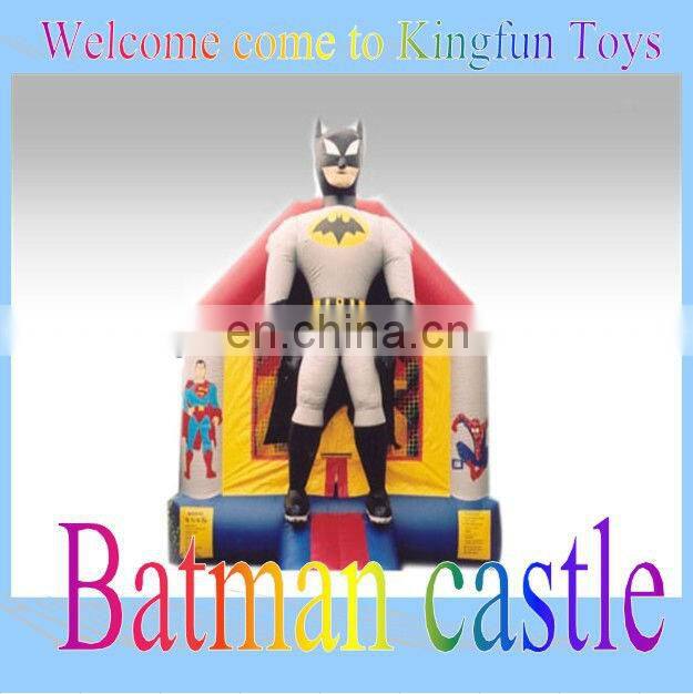 Xiyangyang cartoon inflatable amusement park China