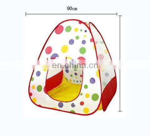 cheap kids playing tent, folding tent