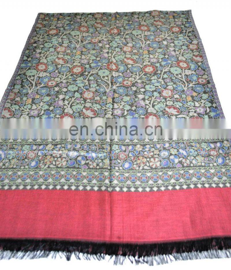 cashmere scarf new latest designs digital print