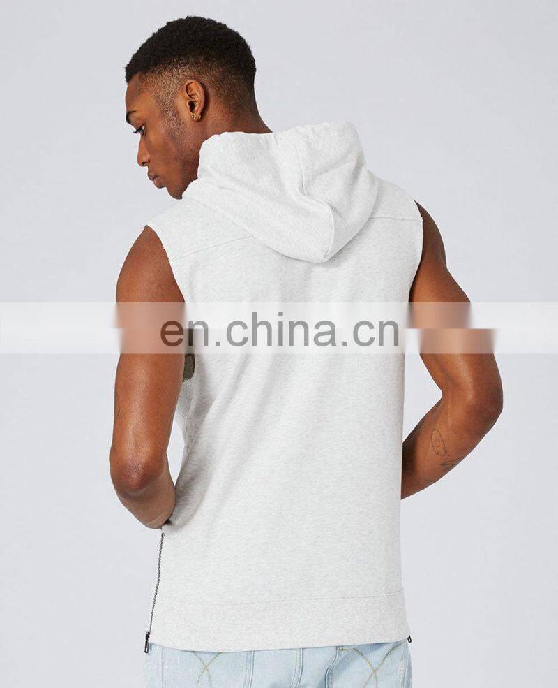 latest design men laces hoodies