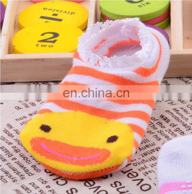 export socks for baby