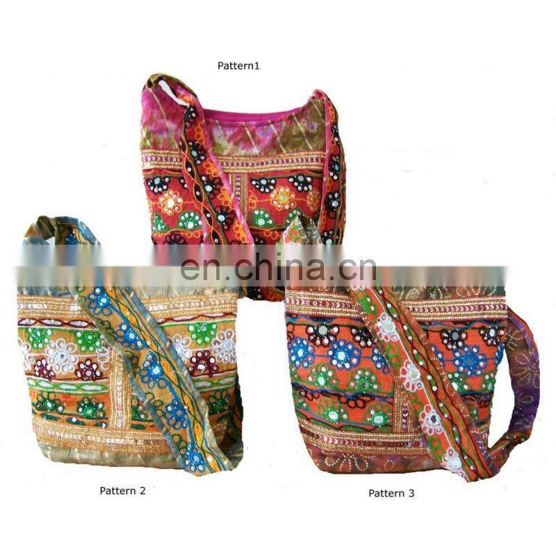 Embroider Passport Bags,indian embroidered bags