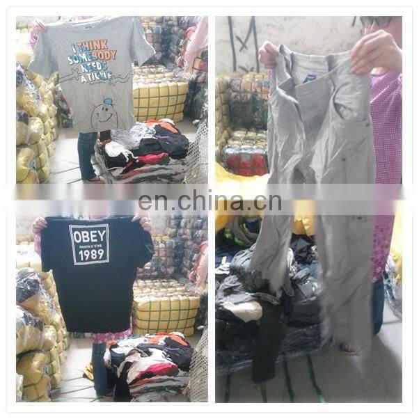 Supplier singapore summer dress children wholesale used baby clothing