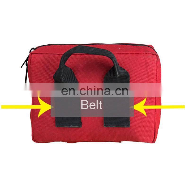 america nylon waterproof first aid bag medical bag from shenzhen