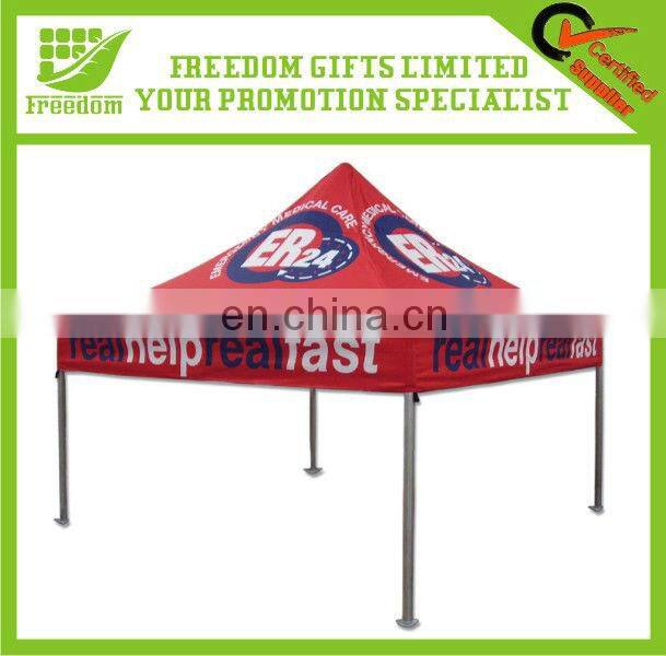 Advertising Trade Show Pop Up Tent