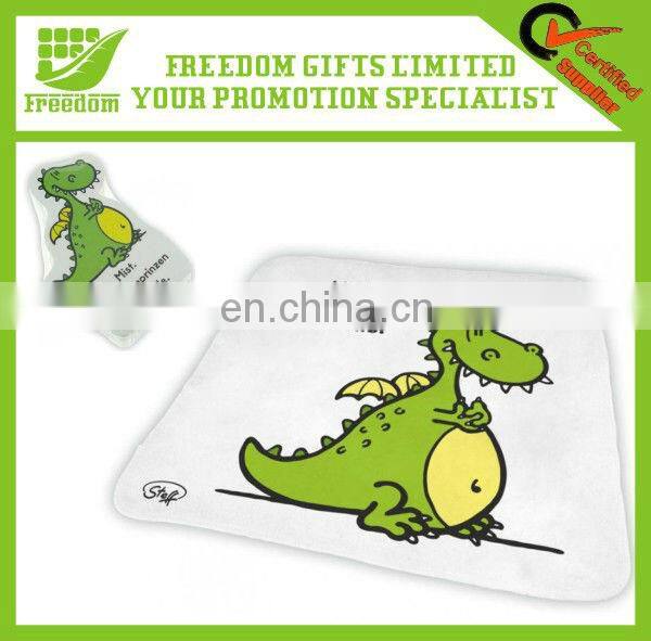 Stylish Custom Printed Compressed Magic Towel