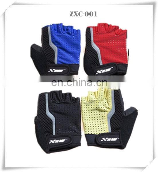 Wholesale Good Quality Kids Bike Gloves