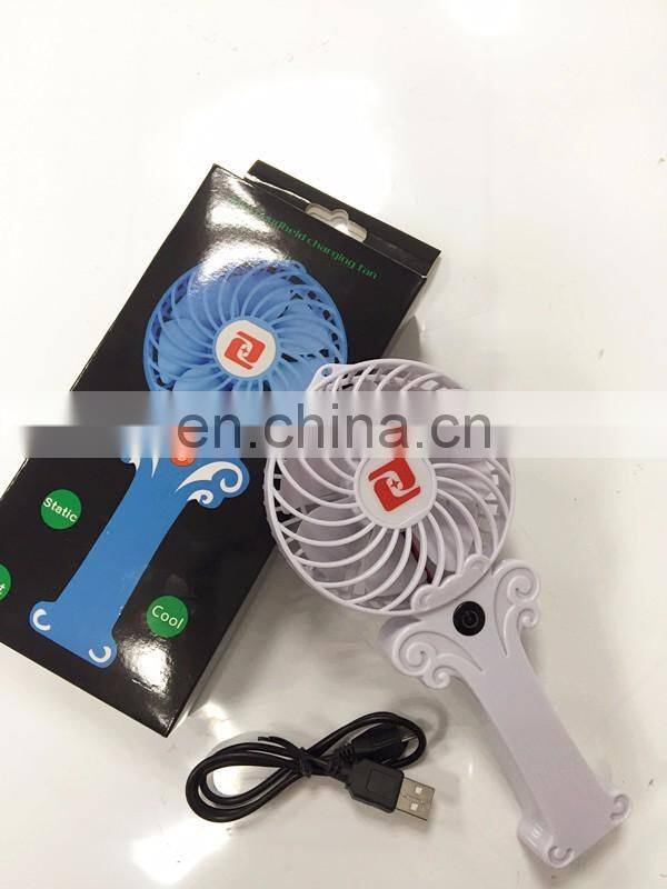 SG838 Usha Rechargeable Fan,Rechargeable Mini Fan