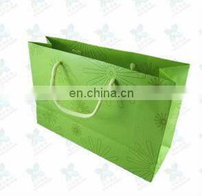 popular non woven bag,RC shopping bag