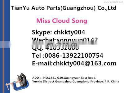 Oxygen sensor for LEXUS GS430 89465-30470