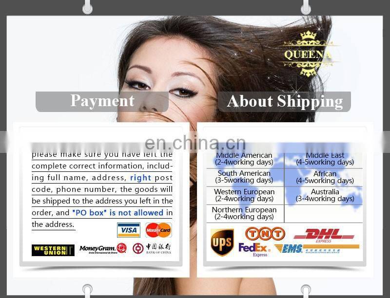 Wholesale Hair Afro Clip In Hair Extensions Silky Straight Wave Free Sample