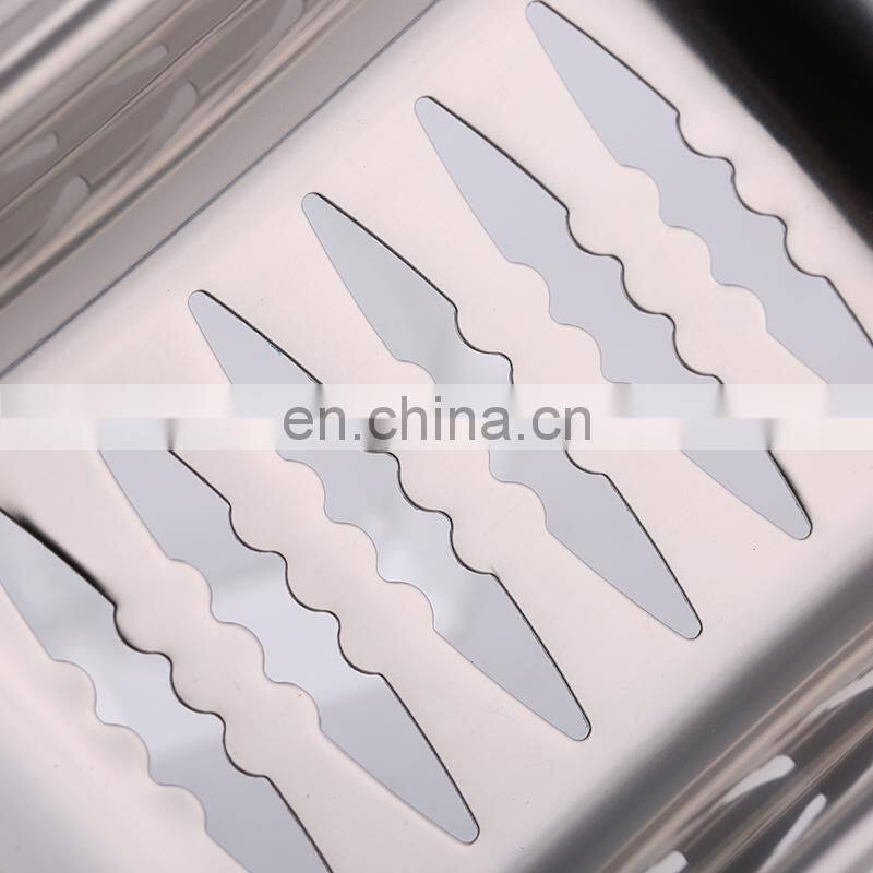wall mounted stainless steel stainless steel soap dishes accessories soap holder