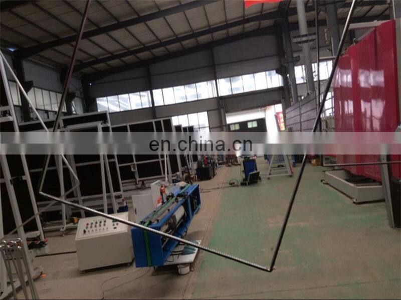 butyl machine for IGU