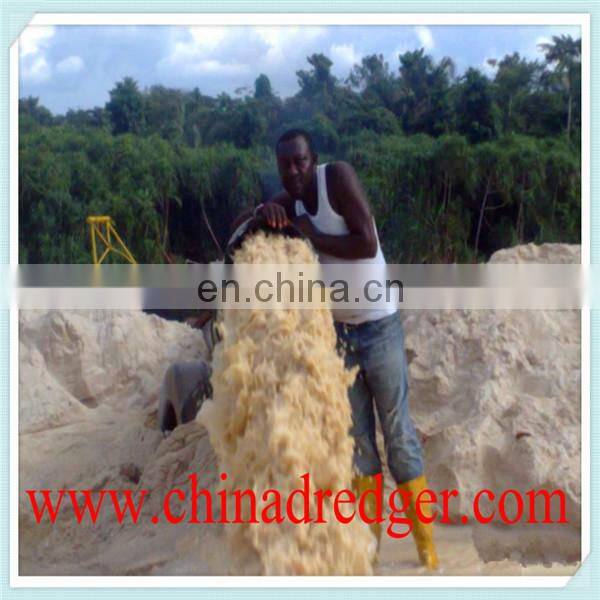 cutter suction dredger, sand suction dredger for sale