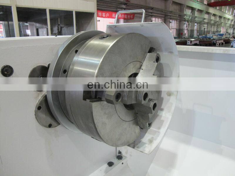 CW6180Ex1000 conventional lathe machine