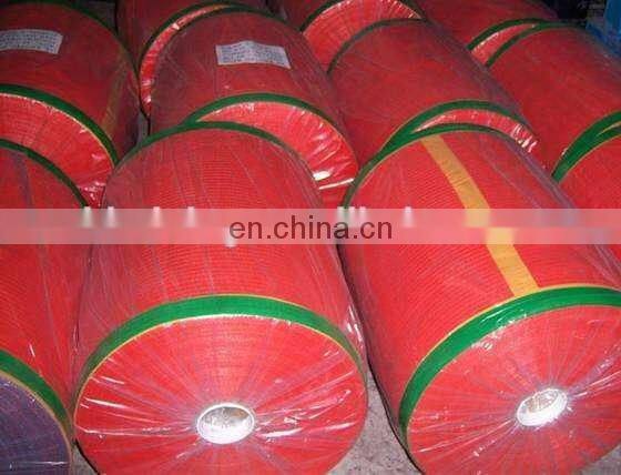 Leno Mono filaments Polyethylene Net Oyster Mesh Bag