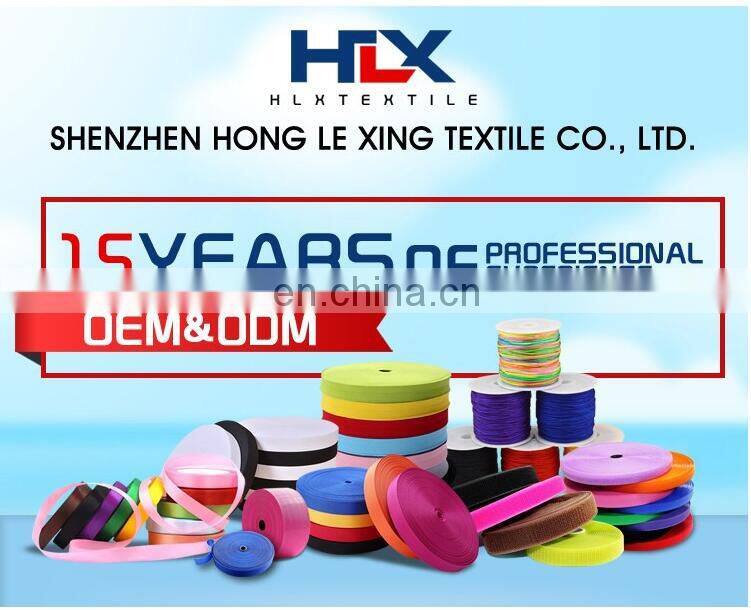 Polyester Satin Ribbon Nylon Satin Ribbon Webbing tape