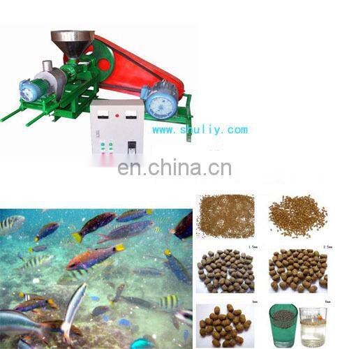 Best price dog, chicken, rabbit, poultry feed producing machine poultry food making machine