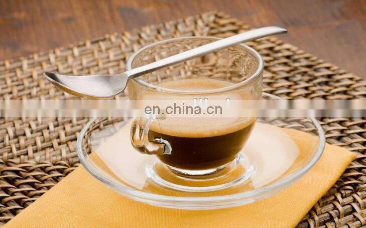 Factory coffee maker hot mini coffee maker Portable coffee machine