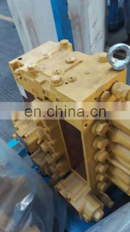 723-46-23203 Excavator PC200-8 PC220-8 Main Control Valve