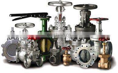 Professional manufacture api excellent quality 1 globe valves