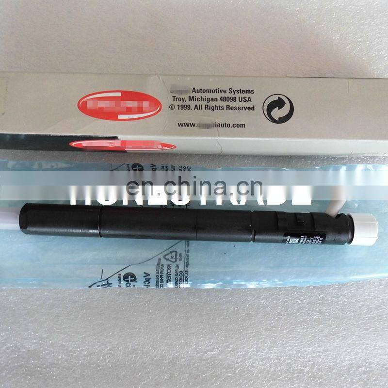 original common rail Injector EJBR04401D
