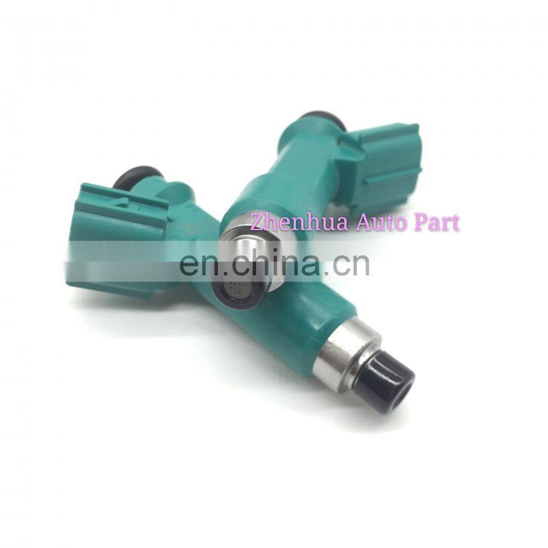 High Quality Fuel Injector 23209-39075 23250-31060 for Toyota