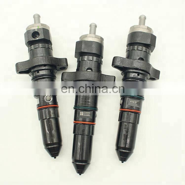 ccec diesel generator fuel injector 3349860
