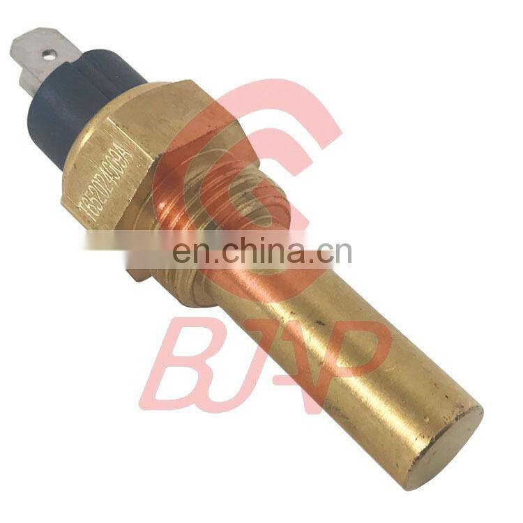 Water Temperature Sensor T65204009A 65204009A for Lovol Perkins Engine