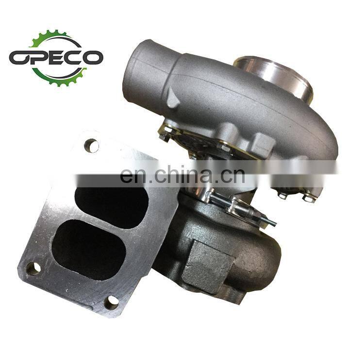 DH370 DE12 turbocharger 4666617-0003