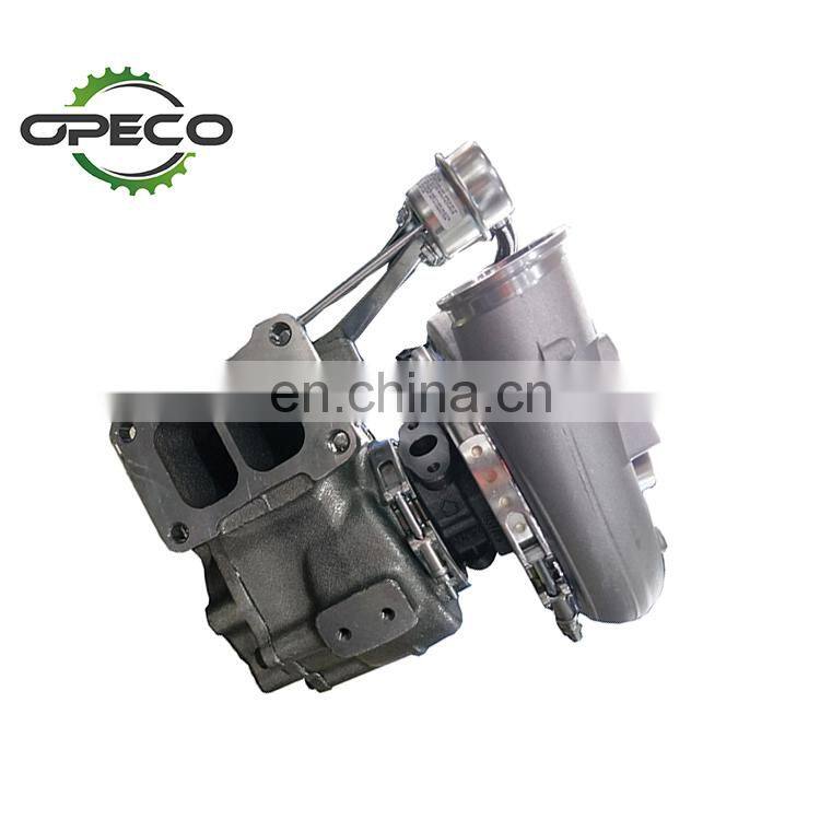 For Cummins HX55W turbocharger 3794061 MJL50-1118100-181 MJL501118100181
