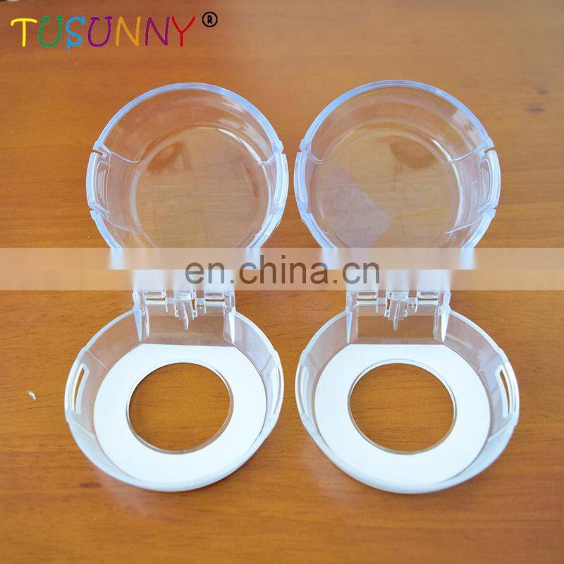 Baby safety kitchen gas stove knob switch cover protector kids safety