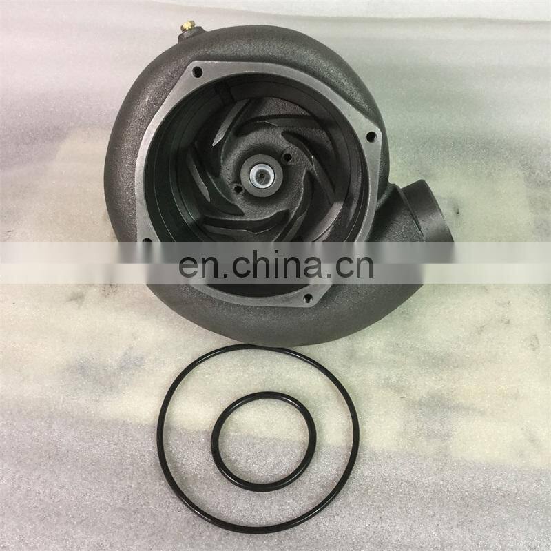 K38 diesel engine Water Pump 4089301