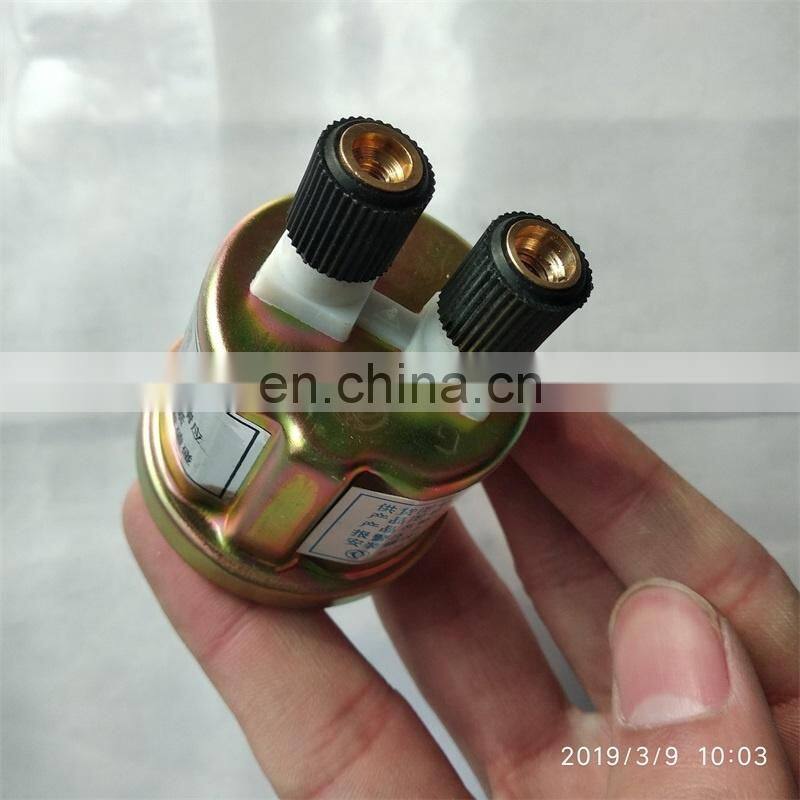 Auto engine parts speed Oil Pressure Sensor 3846N-010-C1
