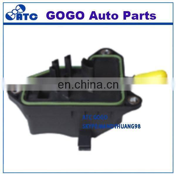 High quality 273 016 01 34 2730160134 Crankcase breather Vent Valve Oil Separator FOR Mercedes