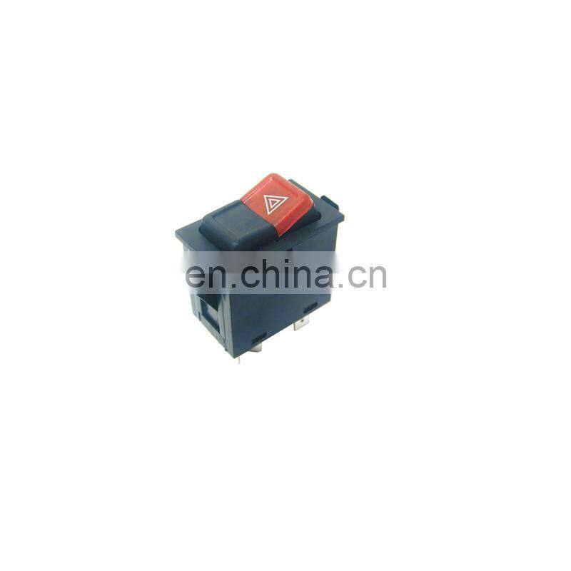 OEM 81.25505.0760 161953235B 161953235A hazard emergency stop switch for vw GOLF