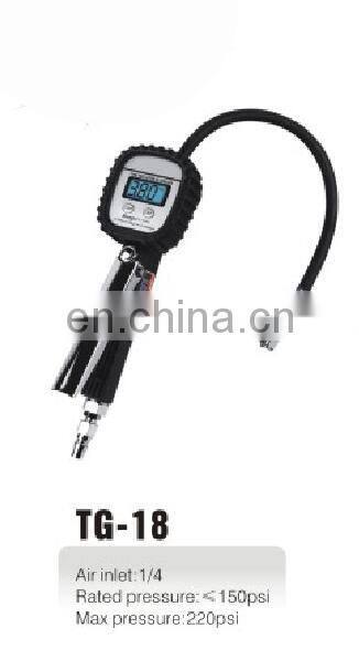 Digital Air Tire Inflating Gun good quality